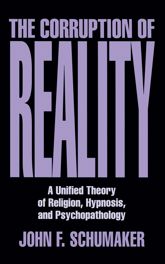 Corruption of Reality - 2 Nov 2010