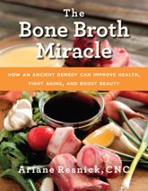 The Bone Broth Miracle - 26 May 2015