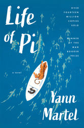 Life of Pi - 4 Jun 2002