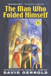 The Man Who Folded Himself - 3 Jun 2003