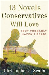 13 Novels Conservatives Will Love (but Probably Haven't Read) - 8 Jul 2025