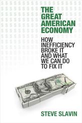 Great American Economy - 8 Aug 2017