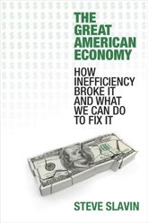 Great American Economy - 8 Aug 2017