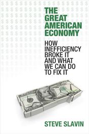 Great American Economy - 8 Aug 2017