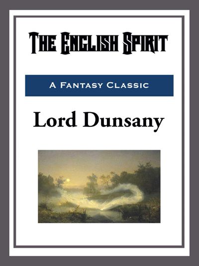 The English Spirit