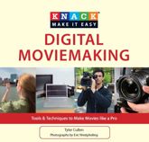 Knack Digital Moviemaking - 5 Oct 2010