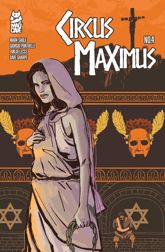 Circus Maximus #4 - 25 Feb 2026