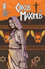 Circus Maximus #4 - 25 Feb 2026