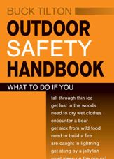 Outdoor Safety Handbook - 19 Dec 2005