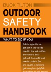 Outdoor Safety Handbook - 19 Dec 2005