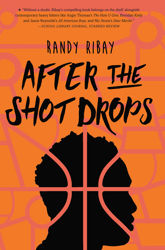 After the Shot Drops - 6 Mar 2018