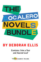The Cocalero Novels Bundle - 16 Oct 2016