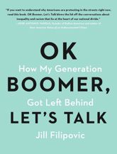 OK Boomer, Let's Talk - 11 Aug 2020