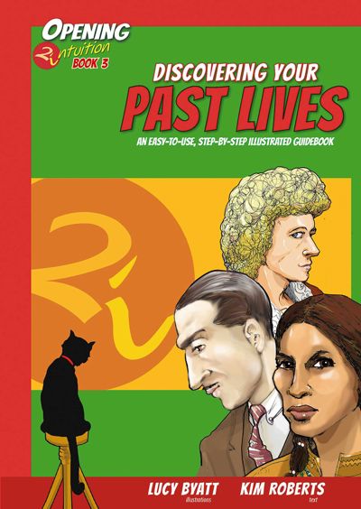Discovering Your Past Lives