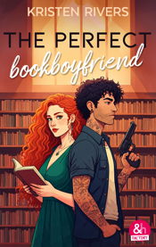 The perfect bookboyfriend - 3 Sep 2025