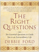 The Right Questions - 13 Oct 2009