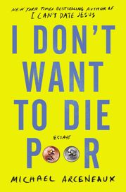 I Don't Want to Die Poor - 7 Apr 2020