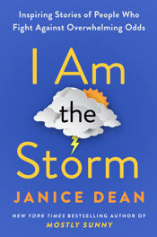I Am the Storm - 17 Jan 2023