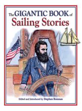The Gigantic Book of Sailing Stories - 15 Feb 2011