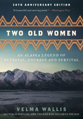 Two Old Women, [Anniversary Edition] - 5 Nov 2013