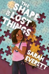 The Shape of Lost Things - 22 Oct 2024