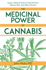 The Medicinal Power of Cannabis - 24 Nov 2015