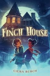 Finch House - 5 Sep 2023