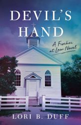 Devil's Hand - 7 Oct 2025