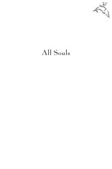 All Souls - 17 Mar 2008