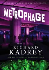 Metrophage - 4 Nov 2014