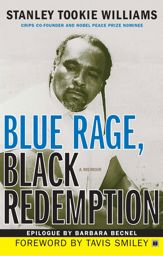 Blue Rage, Black Redemption - 13 Nov 2007