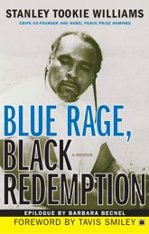 Blue Rage, Black Redemption - 13 Nov 2007