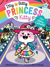 The Kitty-Catwalk - 25 Feb 2025