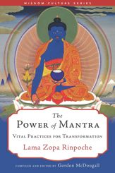 The Power of Mantra - 22 Feb 2022