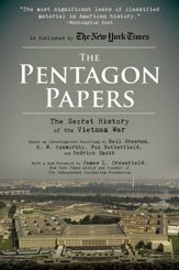 The Pentagon Papers - 12 Dec 2017