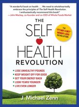 The Self-Health Revolution - 27 Nov 2012