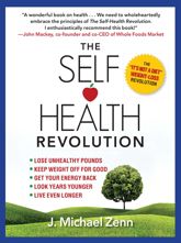 The Self-Health Revolution - 27 Nov 2012