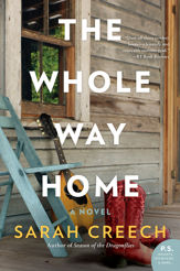 The Whole Way Home - 6 Jun 2017