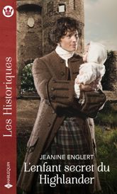 L'enfant secret du Highlander - 1 Jan 2022
