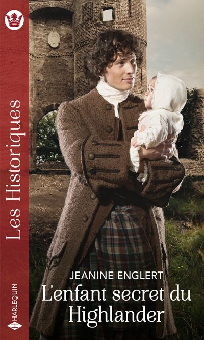 L'enfant secret du Highlander