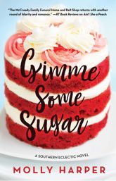 Gimme Some Sugar - 2 Apr 2019