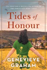 Tides of Honour - 21 Apr 2015
