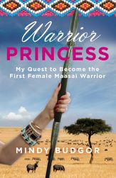 Warrior Princess - 16 Jul 2013