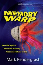 Memory Warp - 22 Oct 2021