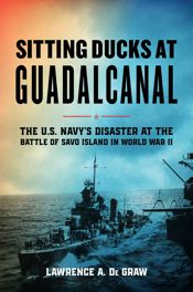 Sitting Ducks at Guadalcanal - 15 Dec 2023