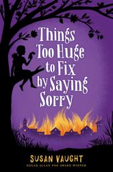 Things Too Huge to Fix by Saying Sorry - 6 Sep 2016