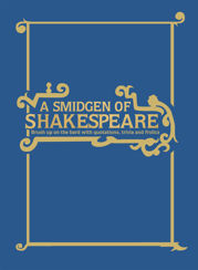 A Smidgen of Shakespeare - 14 Mar 2016