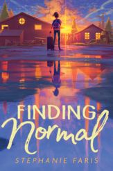 Finding Normal - 20 Feb 2024