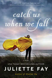 Catch Us When We Fall - 21 Sep 2021