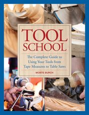 Tool School - 6 May 2014